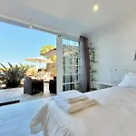 - Playa. Situada En Un Entorno Natural. Appartement La Orotava