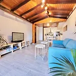 - Playa. Situada En Un Entorno Natural. Appartement