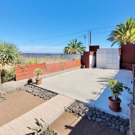 Apartament - Playa. Situada En Un Entorno Natural. La Orotava