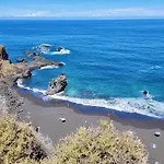 - Playa. Situada En Un Entorno Natural. Appartamento La Orotava
