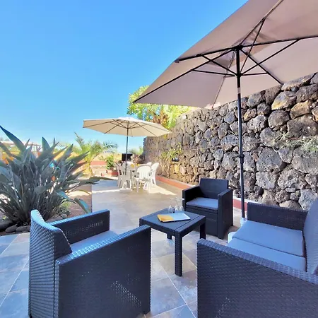 - Playa. Situada En Un Entorno Natural. شقة لا أوروتافا