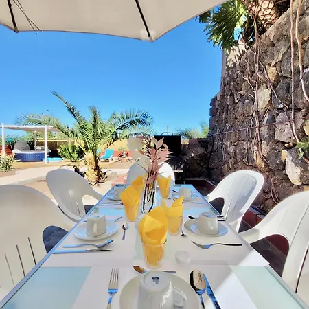 شقة - Playa. Situada En Un Entorno Natural. لا أوروتافا