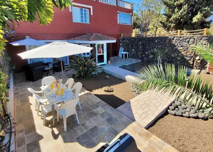 アパート - Playa. Situada En Un Entorno Natural. ラ・オロタバ