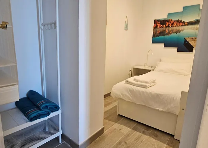 - Playa. Situada En Un Entorno Natural. アパート ラ・オロタバ