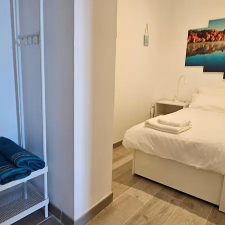 - Playa. Situada En Un Entorno Natural. Apartmán La Orotava